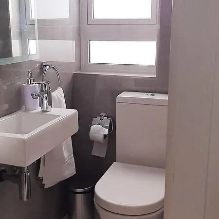 דירה New Seafront - Spectacular Views *