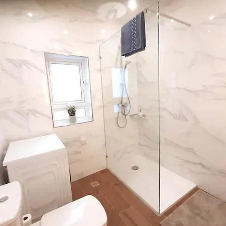 New Seafront - Spectacular Views