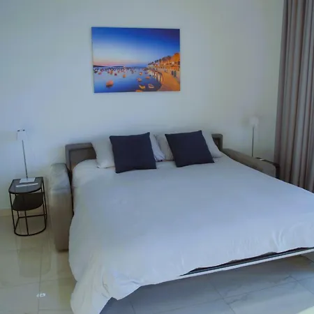 Apartment New Seafront - Spectacular Views