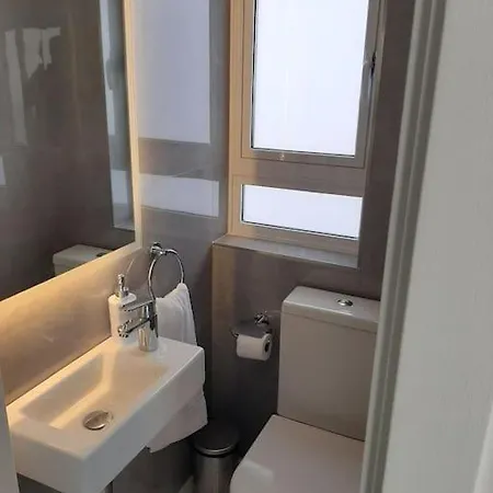 New Seafront - Spectacular Views Apartment St. Paul's Bay