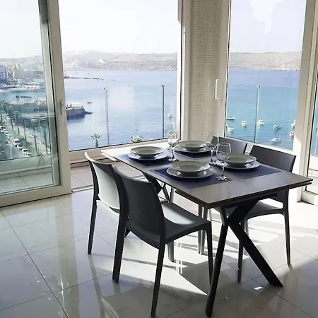 New Seafront - Spectacular Views