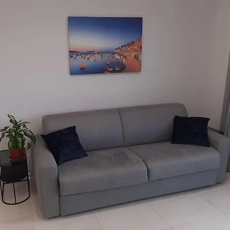 Apartment New Seafront - Spectacular Views *