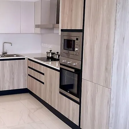 Apartment New Seafront - Spectacular Views *