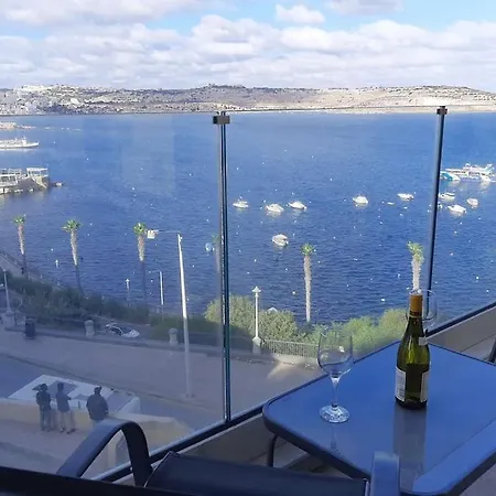 Apartment New Seafront - Spectacular Views *