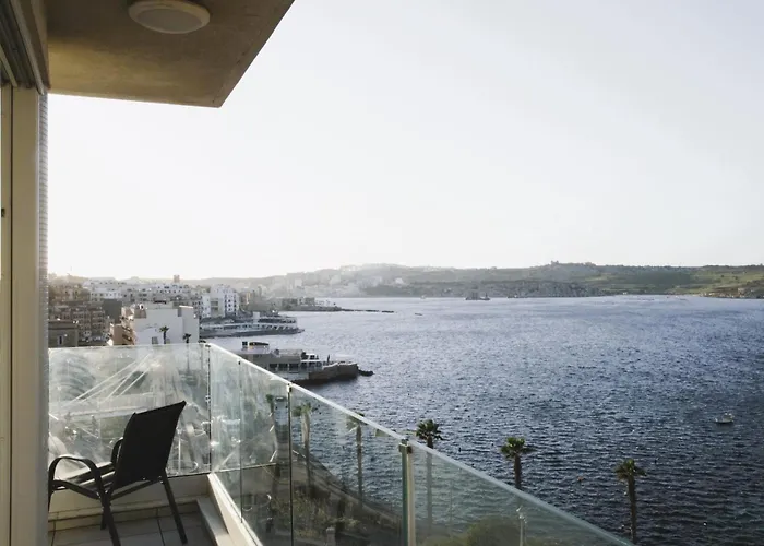 New Seafront - Spectacular Views *