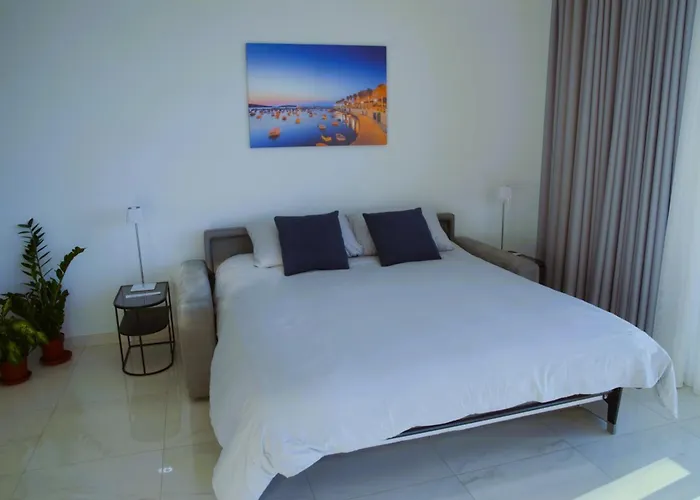 Apartment New Seafront - Spectacular Views