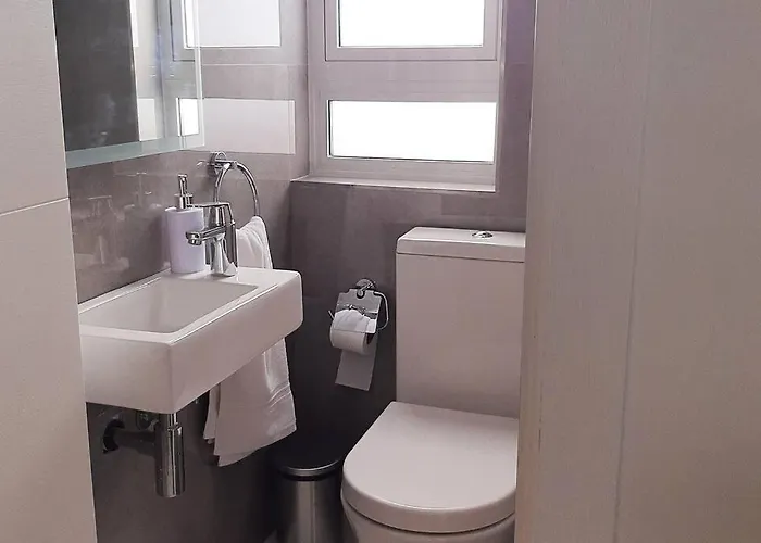 Apartment New Seafront - Spectacular Views *