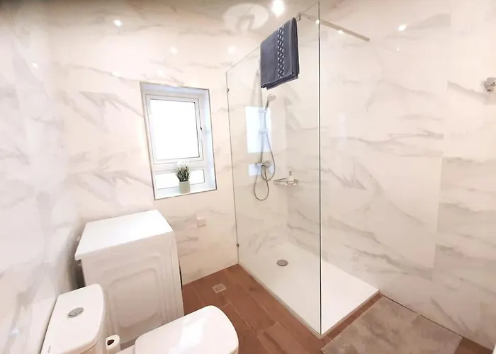 New Seafront - Spectacular Views