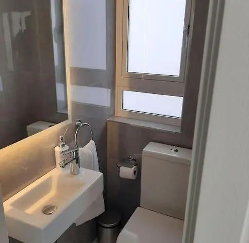 New Seafront - Spectacular Views Apartment St. Paul's Bay