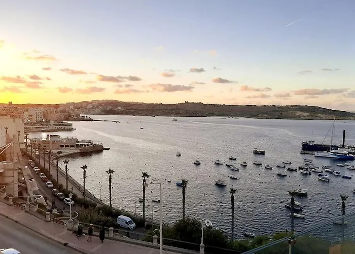 Apartment New Seafront - Spectacular Views