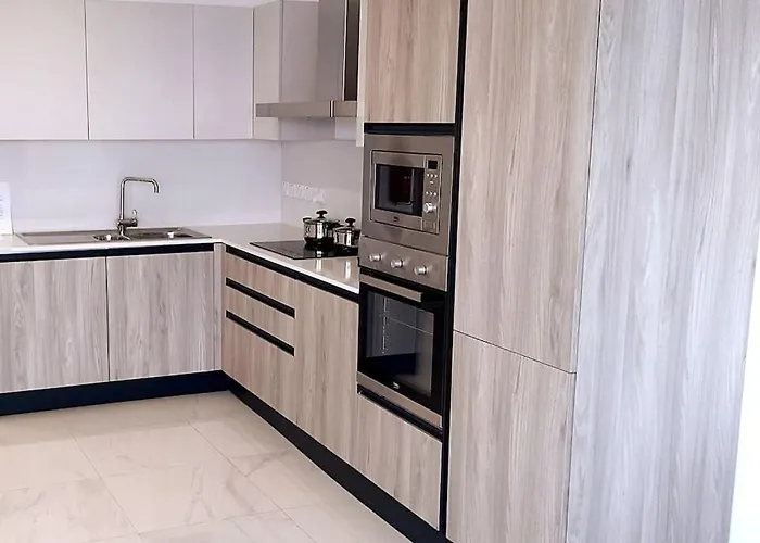 Apartment New Seafront - Spectacular Views *