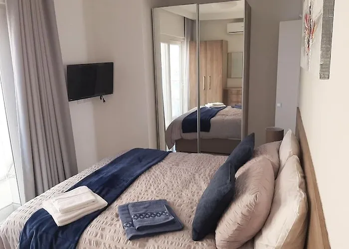 New Seafront - Spectacular Views Apartament