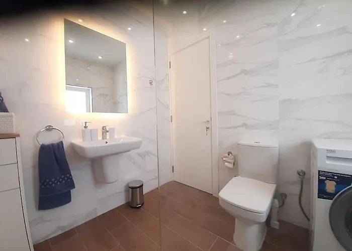 New Seafront - Spectacular Views Apartament