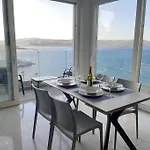 Apartman New Seafront - Spectacular Views *