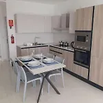 Apartman New Seafront - Spectacular Views San Pawl il-Baħar