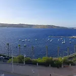 New Seafront - Spectacular Views Apartman San Pawl il-Baħar